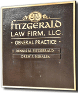 Fitzgerald & Mihalik - Law
